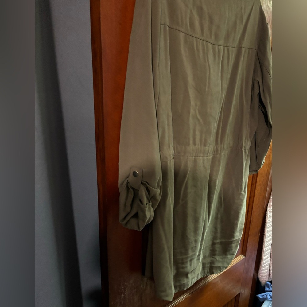 Zara Jacket - Picture 5 of 8
